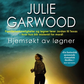 Hjemsøkt av løgner