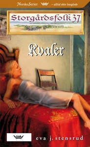 Kvaler (ebok) av Eva J. Stensrud