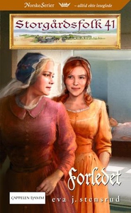 Forledet (ebok) av Eva J. Stensrud