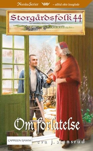 Om forlatelse (ebok) av Eva J. Stensrud