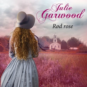 Rød rose (lydbok) av Julie Garwood