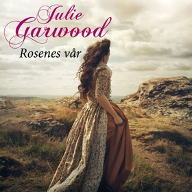 Rosenes vår (lydbok) av Julie Garwood