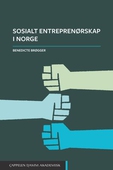Sosialt entreprenørskap i Norge
