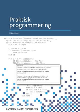 Praktisk programmering