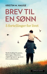 Brev til en sønn (ebok) av Kristin M. Hauge