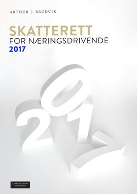 Skatterett for næringsdrivende