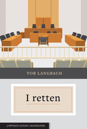 I retten (ebok) av Tor Langbach
