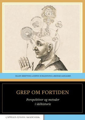 Grep om fortiden