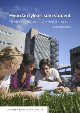 Hvordan lykkes som student