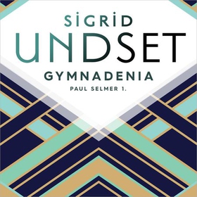 Gymnadenia (lydbok) av Sigrid Undset