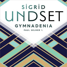 Gymnadenia (lydbok) av Sigrid Undset