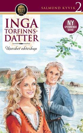 Uønsket ekteskap (ebok) av Salmund Kyvik