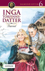 Barnet (ebok) av Salmund Kyvik