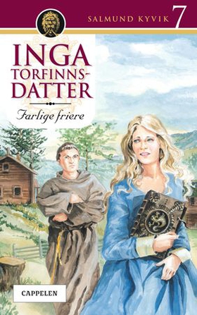 Farlige friere (ebok) av Salmund Kyvik