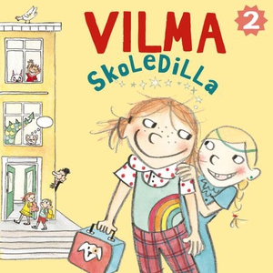 Skoledilla (lydbok) av Abby Hanlon