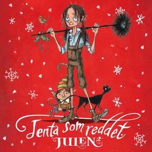 Jenta som reddet julen (lydbok) av Matt Haig