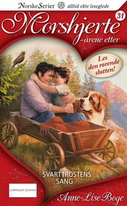 Svarttrostens sang (ebok) av Anne-Lise Boge