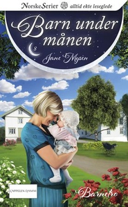 Barnetro (ebok) av Jane Mysen