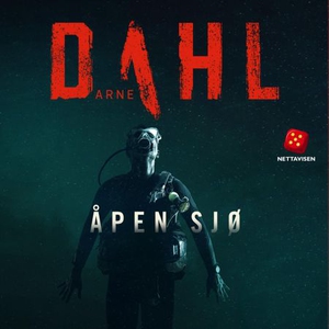 Åpen sjø (lydbok) av Arne Dahl