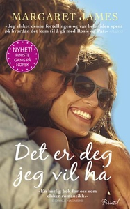 Det er deg jeg vil ha (ebok) av Margaret Jame