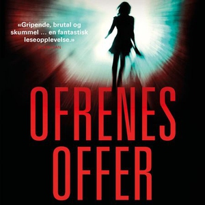Ofrenes offer (lydbok) av Bo Svernström