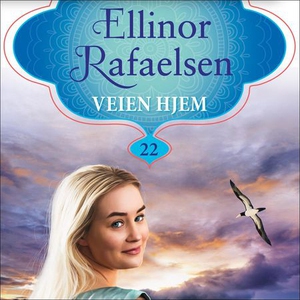 Dansen i mitt hjerte (lydbok) av Ellinor Rafa