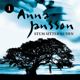 Stum sitter guden (lydbok) av Anna Jansson