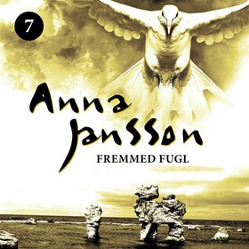 Fremmed fugl (lydbok) av Anna Jansson