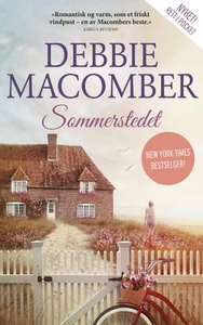 Sommerstedet (ebok) av Debbie Macomber