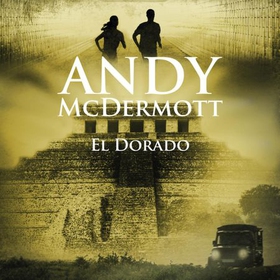 El Dorado (lydbok) av Andy McDermott
