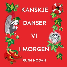 Kanskje danser vi i morgen