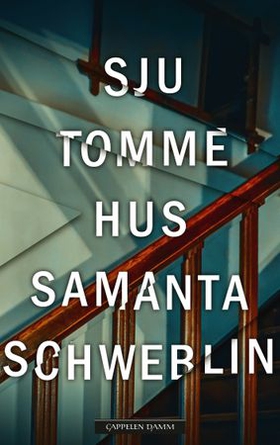 Sju tomme hus (ebok) av Samanta Schweblin