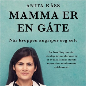 Mamma er en gåte