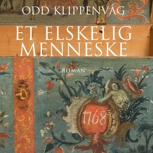 Et elskelig menneske (lydbok) av Odd Klippenv