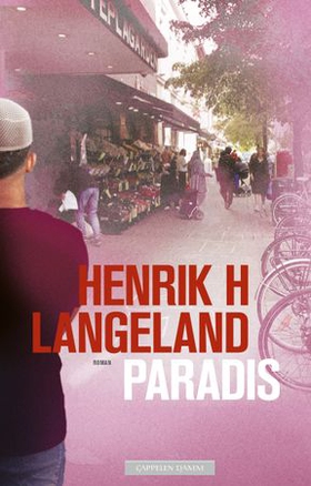 Paradis (ebok) av Henrik H. Langeland