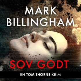 Sov godt (lydbok) av Mark Billingham