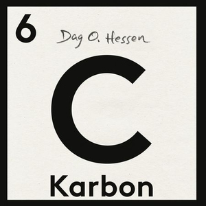 C - Karbon (lydbok) av Dag O. Hessen