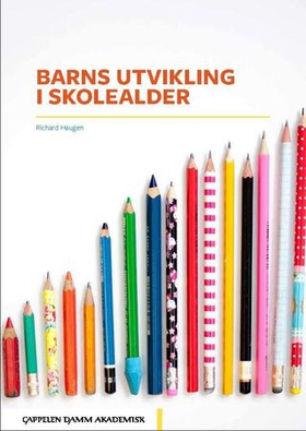 Barns utvikling i skolealder