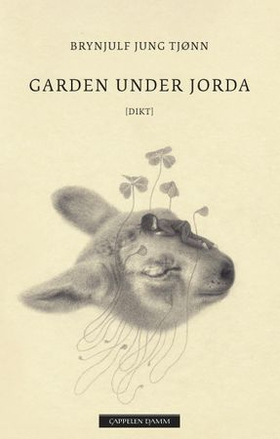 Garden under jorda (ebok) av Brynjulf Jung Tjønn