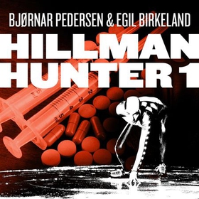 Hillman Hunter (lydbok) av Egil Birkeland