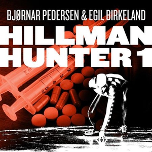 Hillman Hunter (lydbok) av Egil Birkeland, Bj