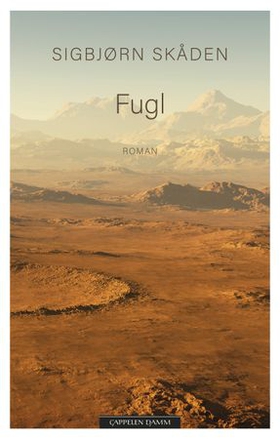 Fugl (ebok) av Sigbjørn Skåden