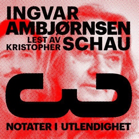 Radka på Onkel Pø (lydbok) av Ingvar Ambjørnsen