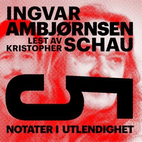 Ølsneglen kommer tilbake (lydbok) av Ingvar Ambjørnsen