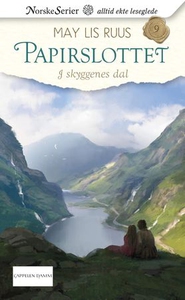 I skyggenes dal (ebok) av May Lis Ruus