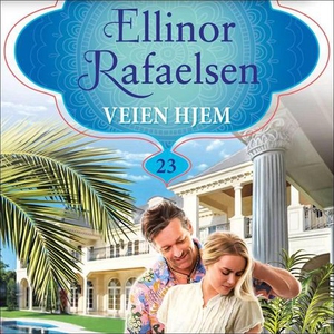 Salsa (lydbok) av Ellinor Rafaelsen