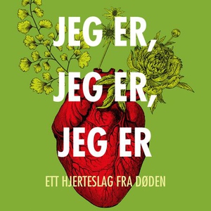 Jeg er, jeg er, jeg er (lydbok) av Maggie O'F