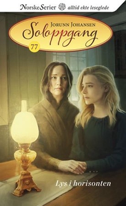 Lys i horisonten (ebok) av Jorunn Johansen