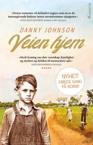 Veien hjem (ebok) av Danny Johnson
