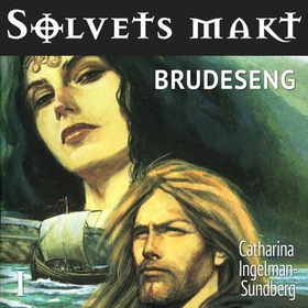 Brudeseng (lydbok) av Catharina Ingelman-Sund